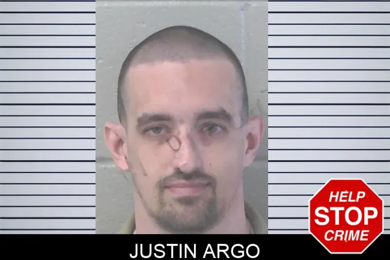 Justin Argo