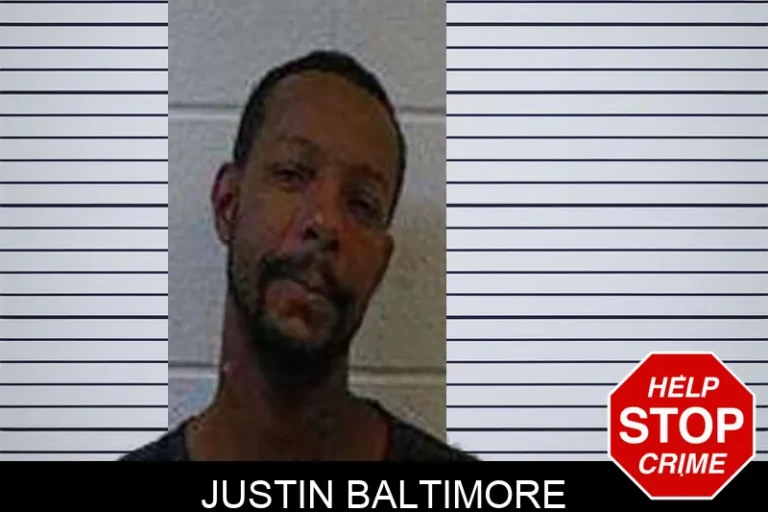Justin Baltimore