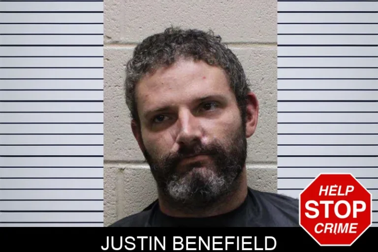 Justin Benefield