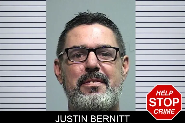 Justin Bernitt