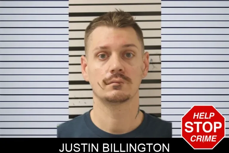 Justin Billington
