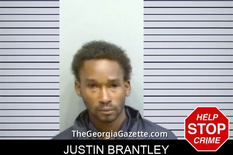 Justin Brantley
