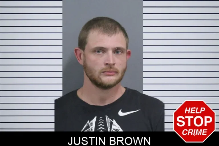 Justin Brown