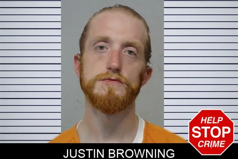 Justin Browning
