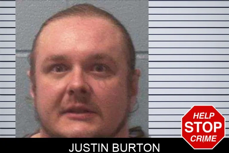 Justin Burton