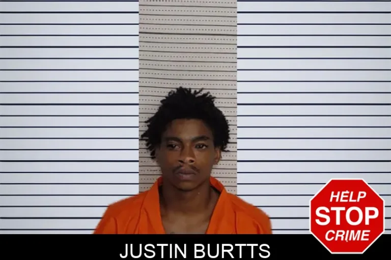 Justin Burtts