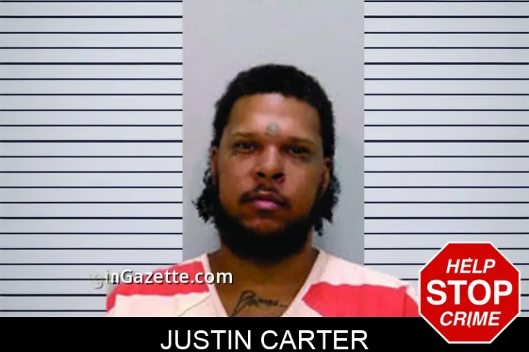 Justin Carter