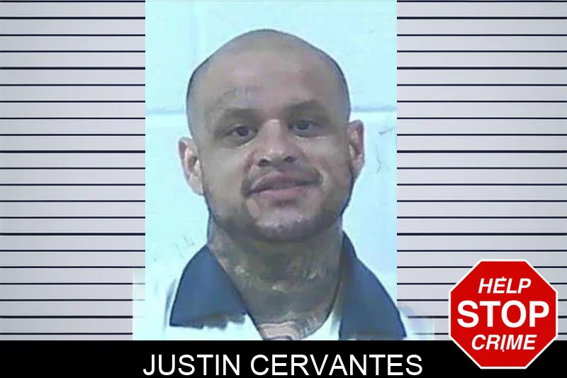 Justin Cervantes