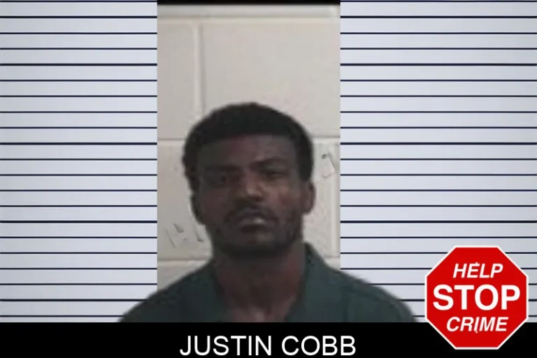 Justin Cobb