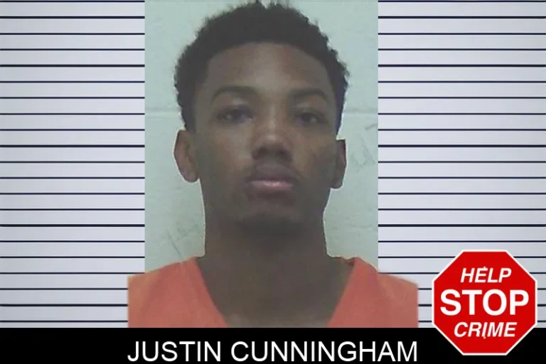 Justin Cunningham
