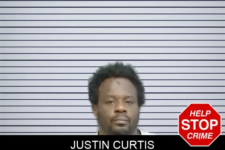 Justin Curtis