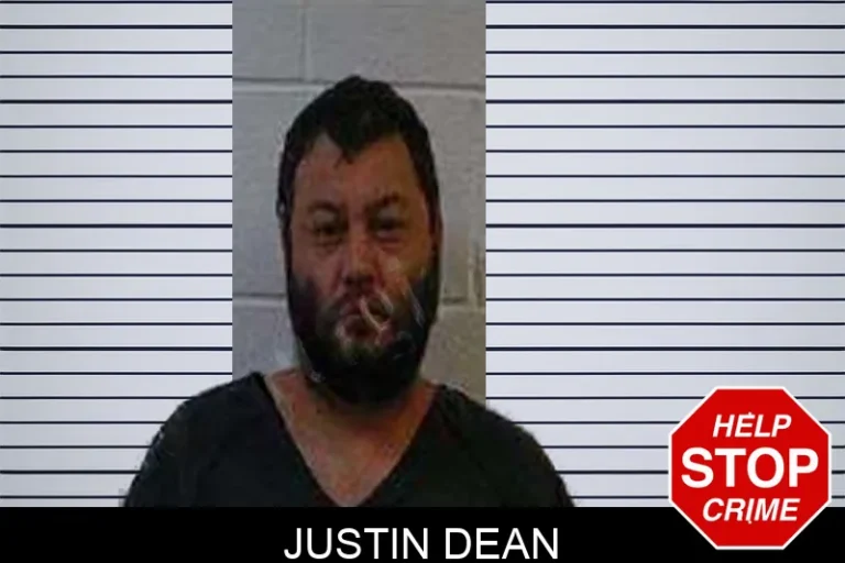 Justin Dean
