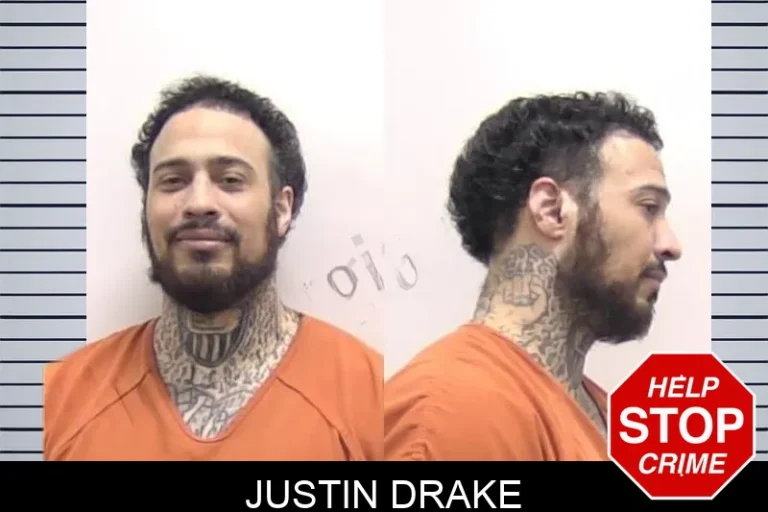 Justin Drake mugshot – Clarke County , Georgia Justin Drake