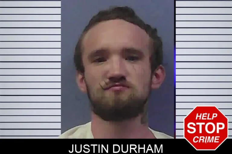 Justin Durham