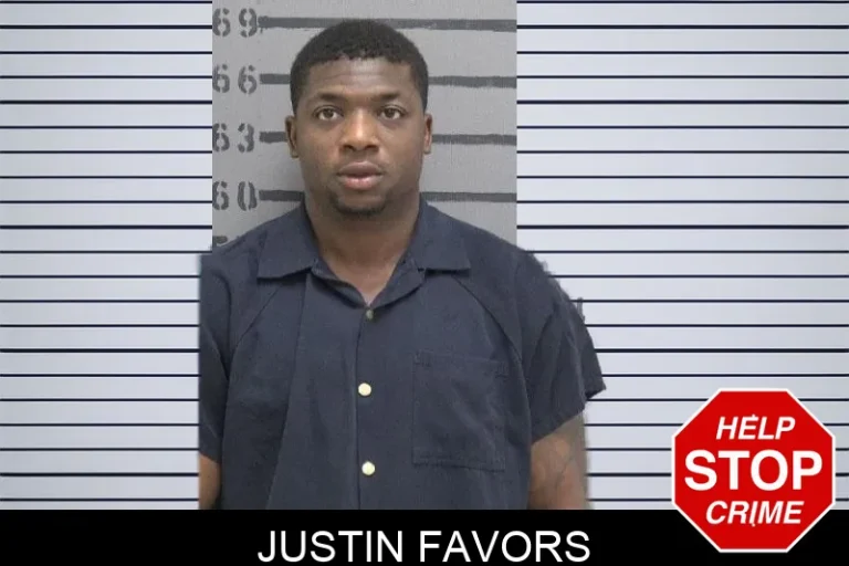 Justin Favors