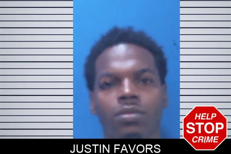 Justin Favors