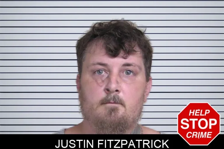 Justin Fitzpatrick