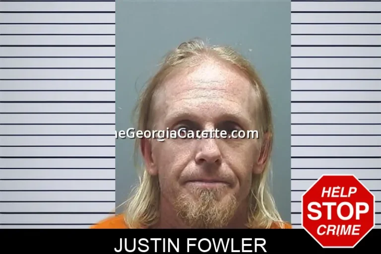 Justin Fowler