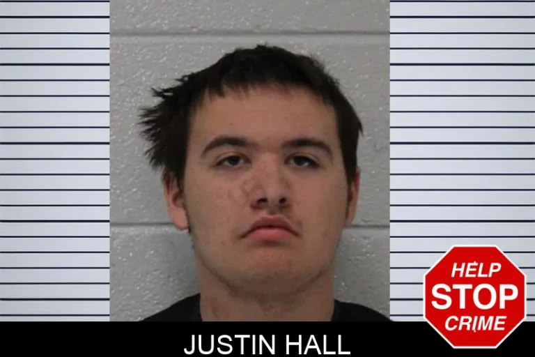 Justin Hall