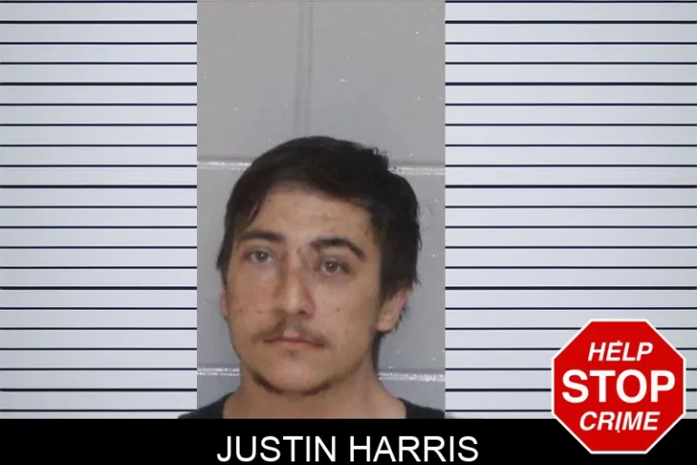 Justin Harris
