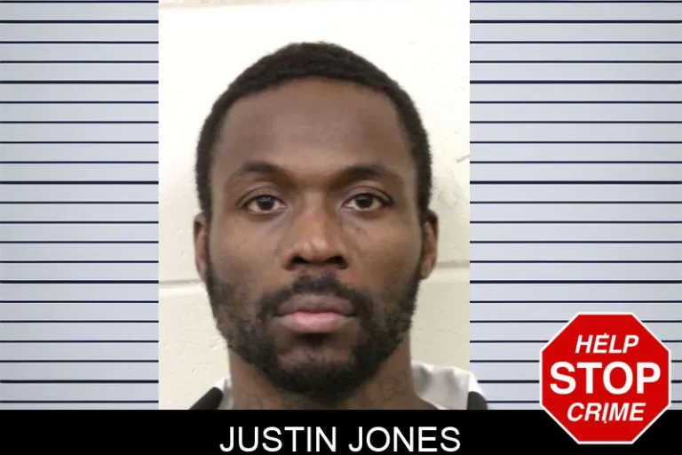 Justin Jones