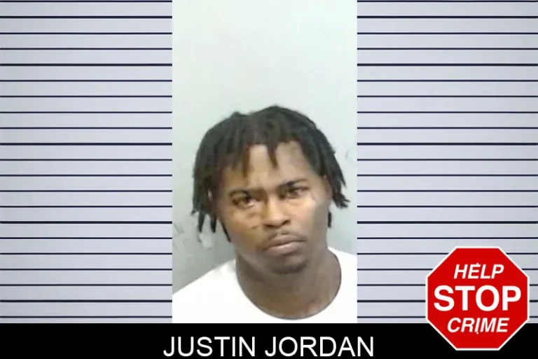 Justin Jordan