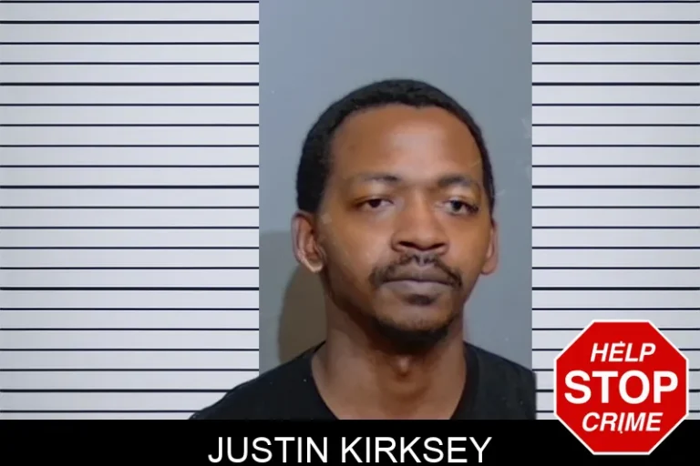 Justin Kirksey