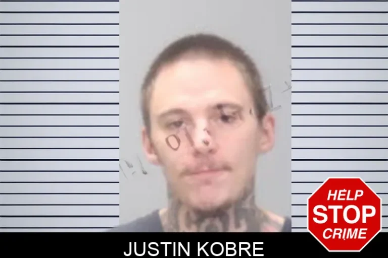 Justin Kobre