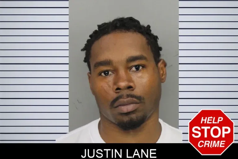 Justin Lane