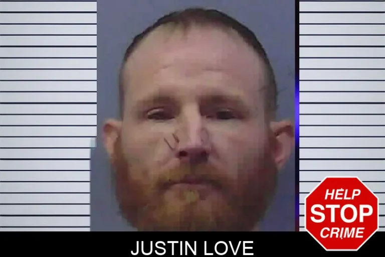 Justin Love