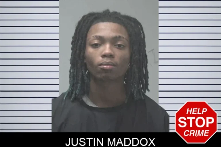 Justin Maddox mugshot – Coweta County , Georgia Justin Maddox