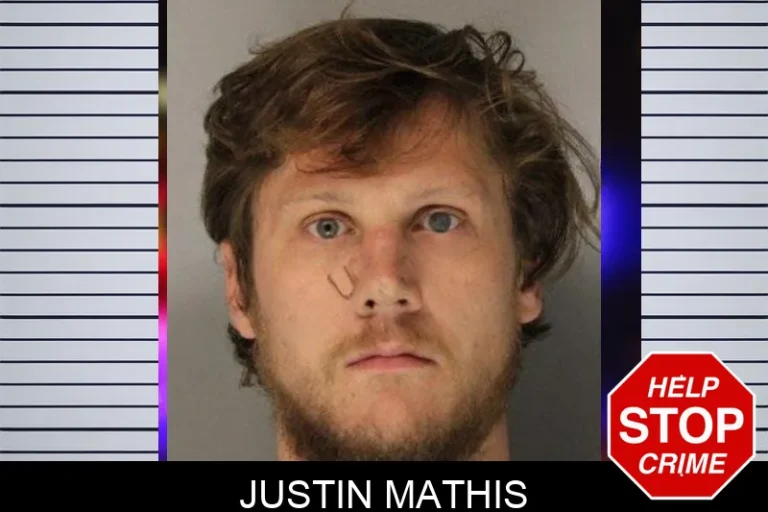 Justin Mathis