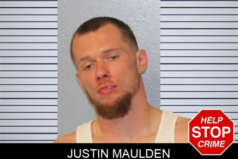 Justin Maulden