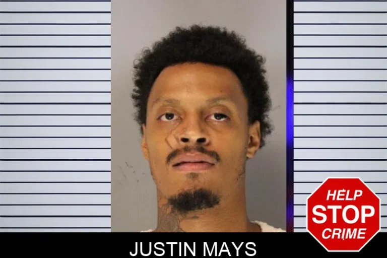 Justin Mays
