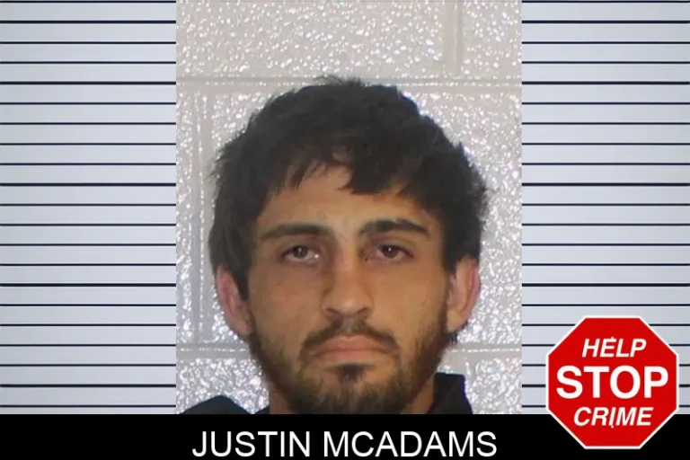 Justin McAdams