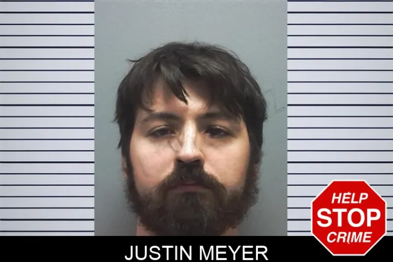 Justin Meyer