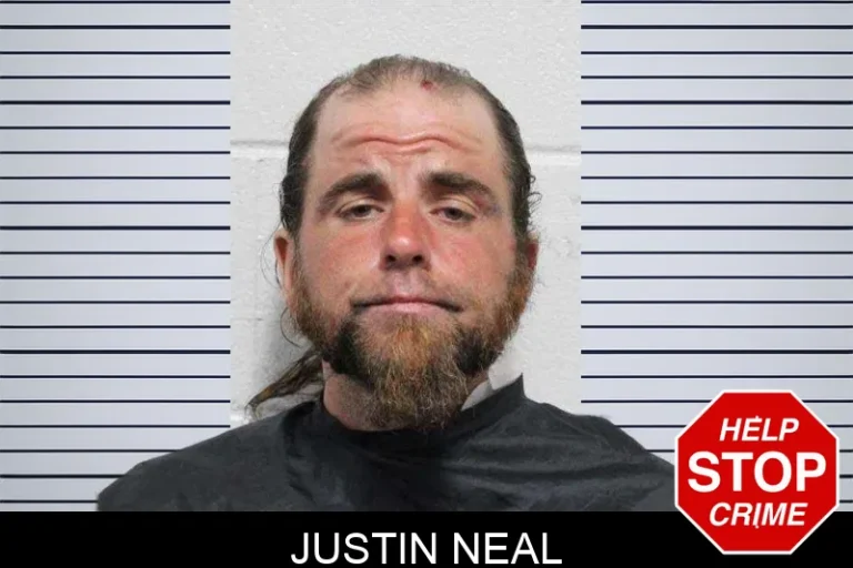 Justin Neal
