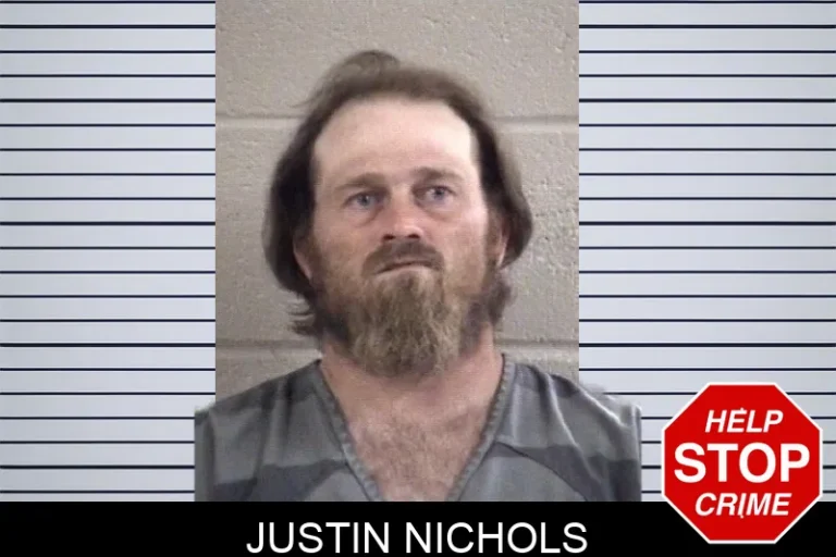 Justin Nichols