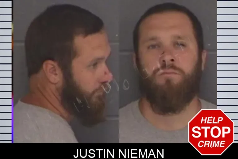 Justin Nieman