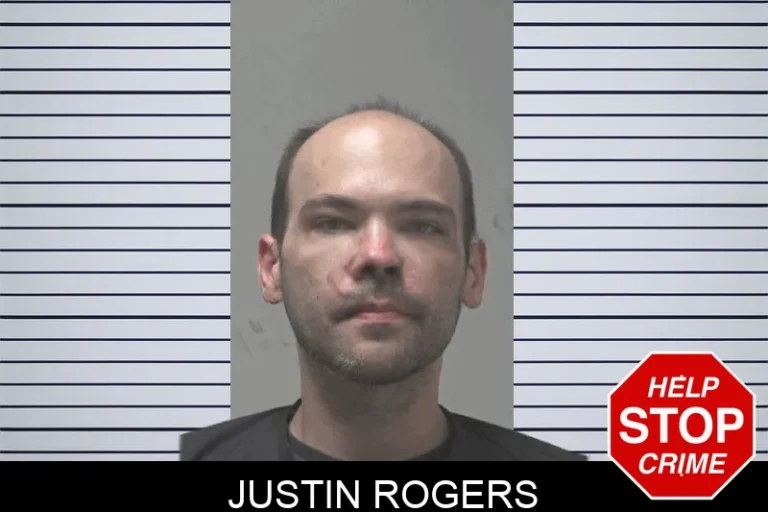 Justin Rogers