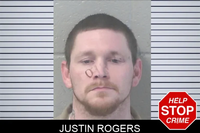 Justin Rogers