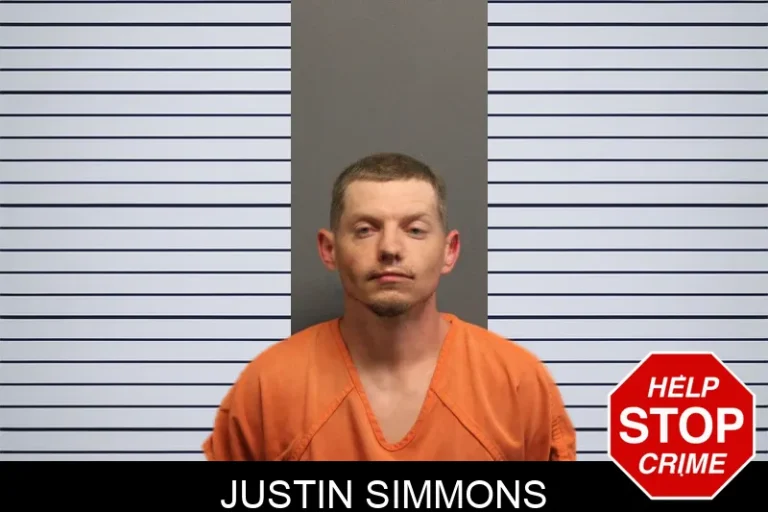 Justin Simmons