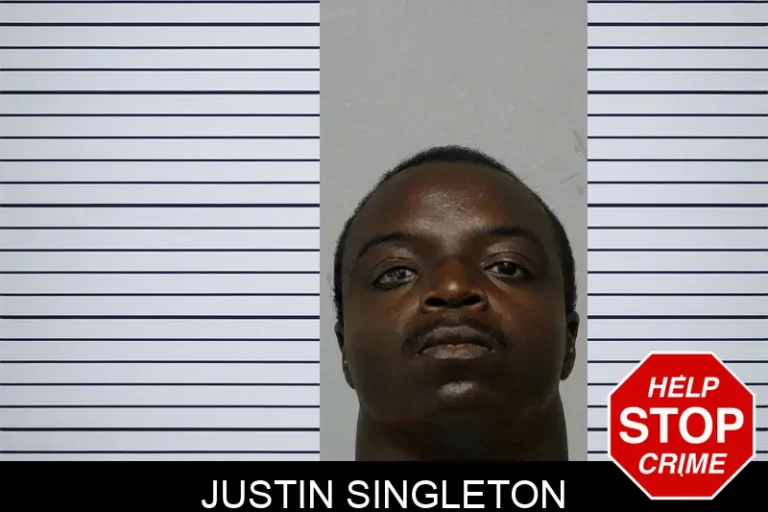 Justin Singleton