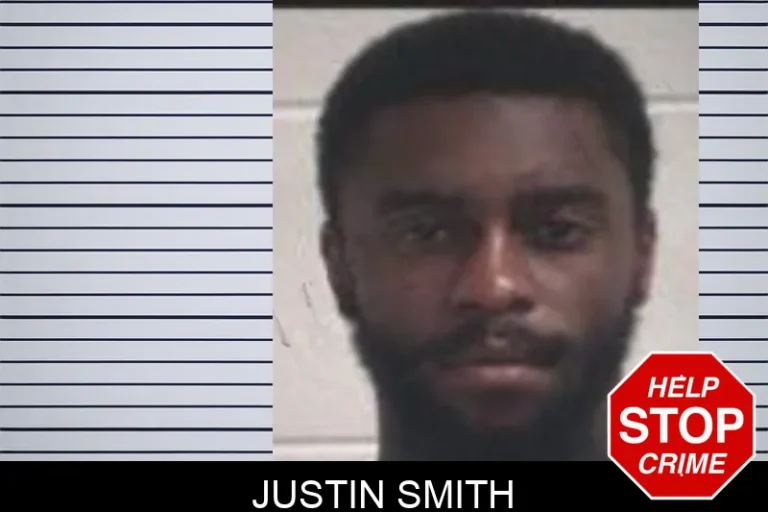 Justin Smith