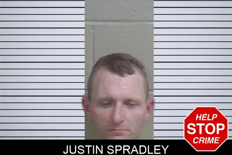 Justin Spradley