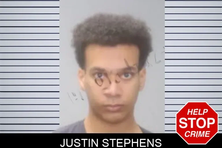 Justin Stephens