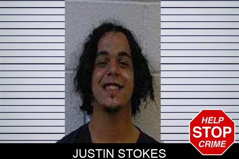 Justin Stokes
