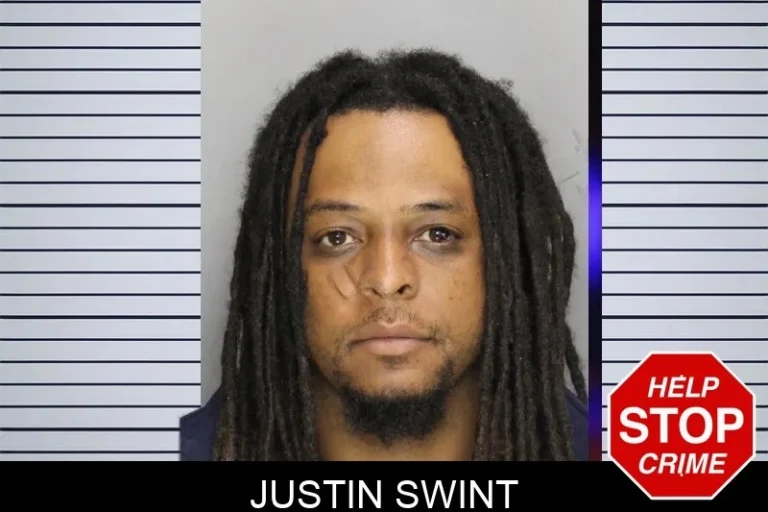 Justin Swint