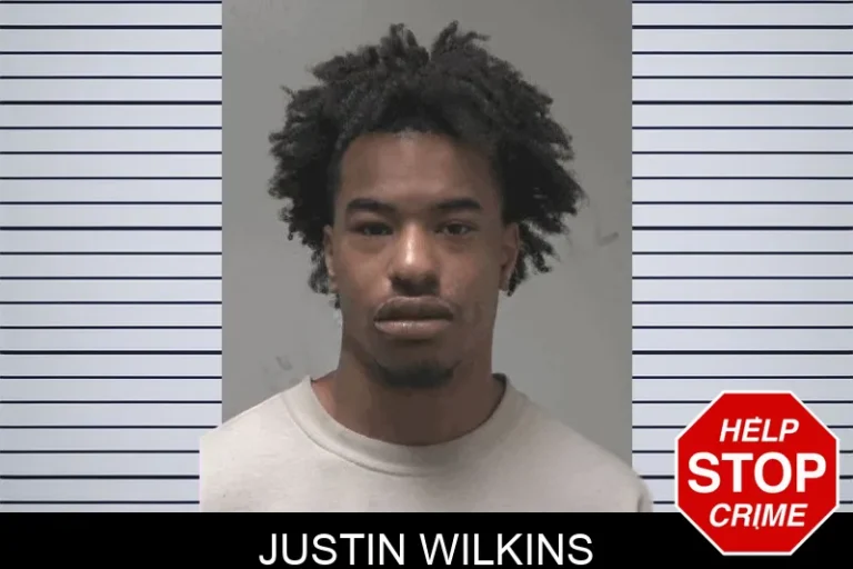 Justin Wilkins