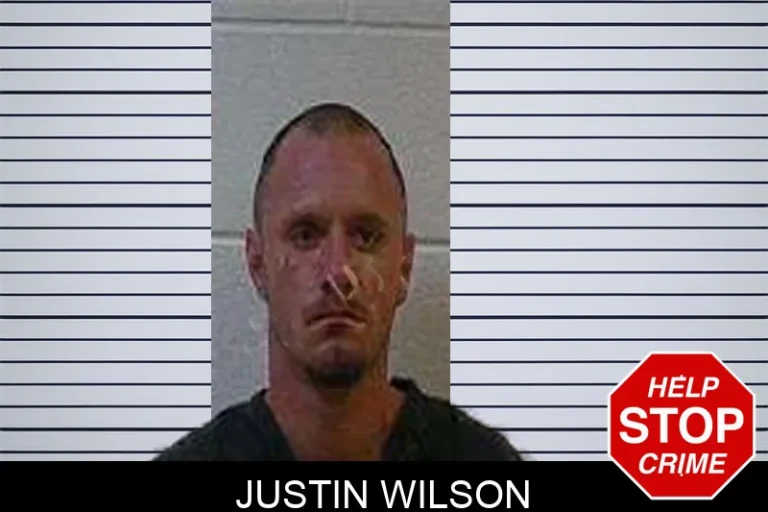 Justin Wilson